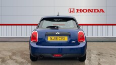 MINI Hatchback 1.5 One 5dr Petrol Hatchback
